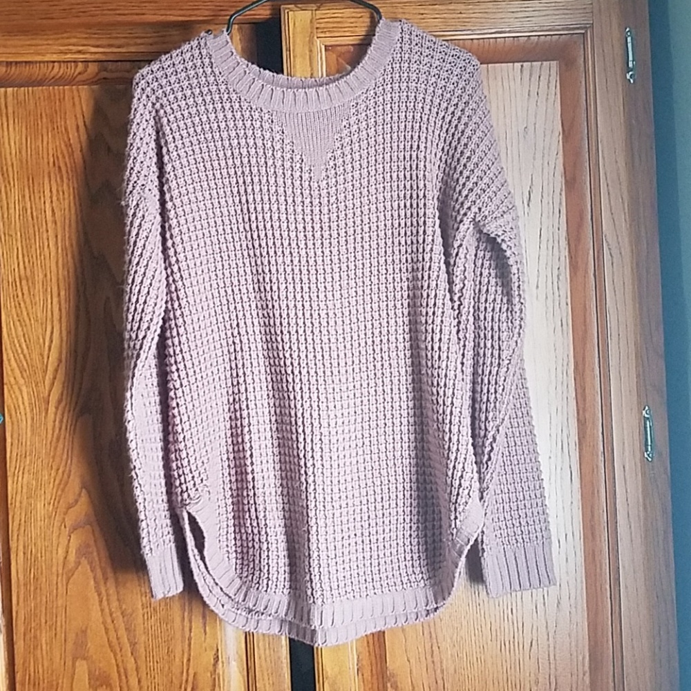 Knit Sweater